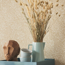 Eijffinger Posy Behang