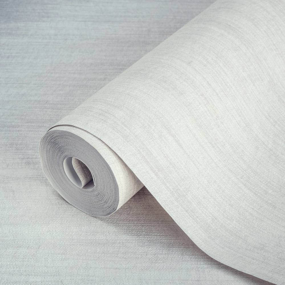 Adawall Alfa 3700-1 Linen Textile Subtle Texture Behang - L 15,6m x B 1,06m
