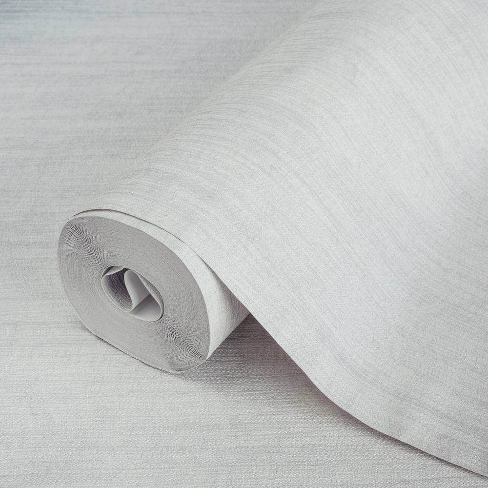 Adawall Alfa 3700-2 Linen Textile Subtle Texture Behang - L 15,6m x B 1,06m