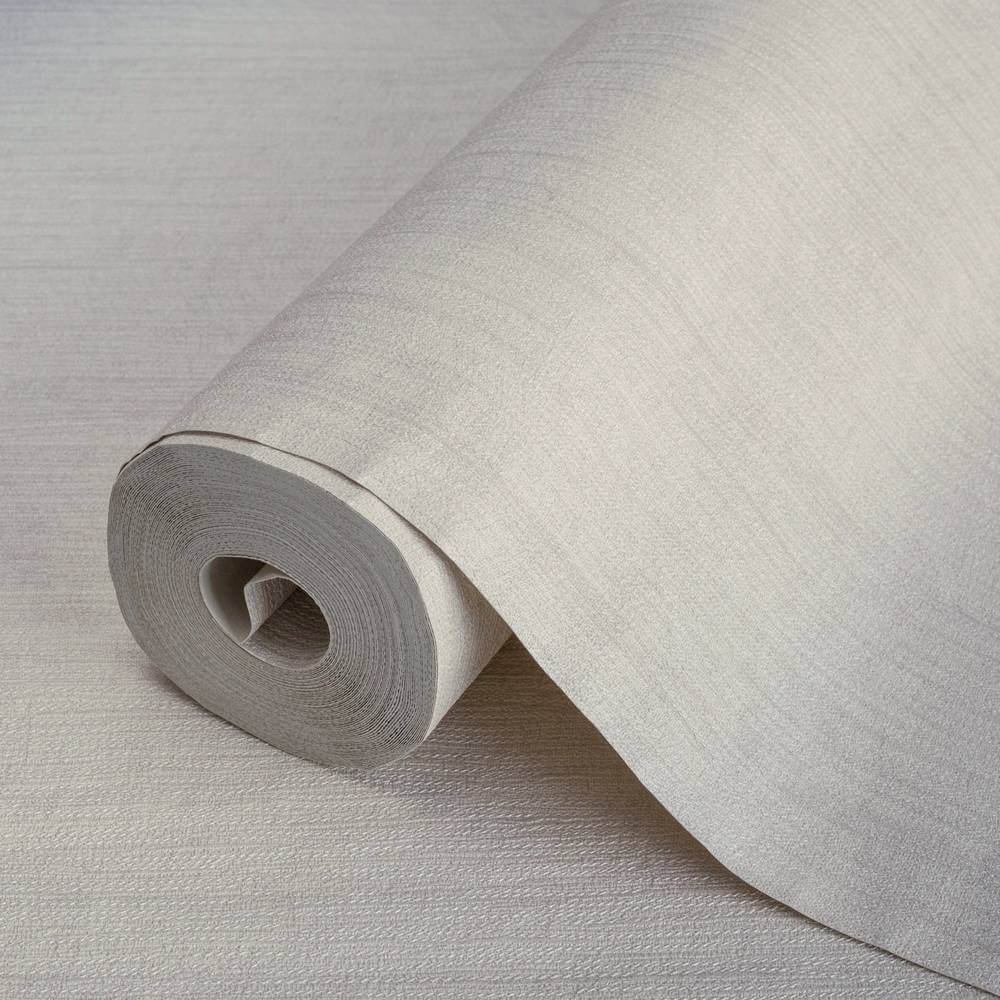 Adawall Alfa 3700-4 Linen Textile Subtle Texture Behang - L 15,6m x B 1,06m
