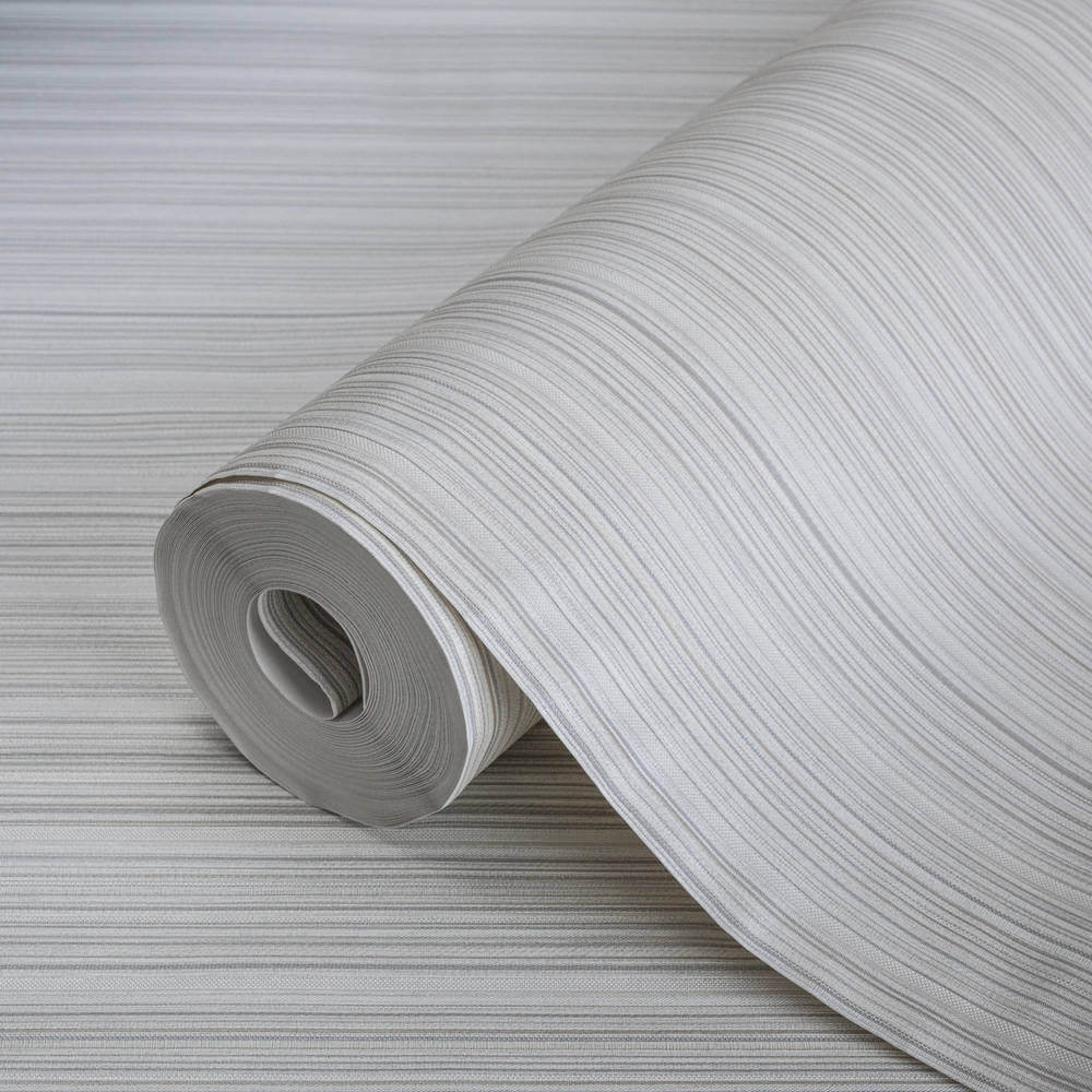 Adawall Alfa 3705-2 Small Delicate Striped Behang - L 15,6m x B 1,06m