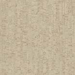 Adawall Alfa 3709-2 Cork Texture Modern Behang - L 15,6m x B 1,06m
