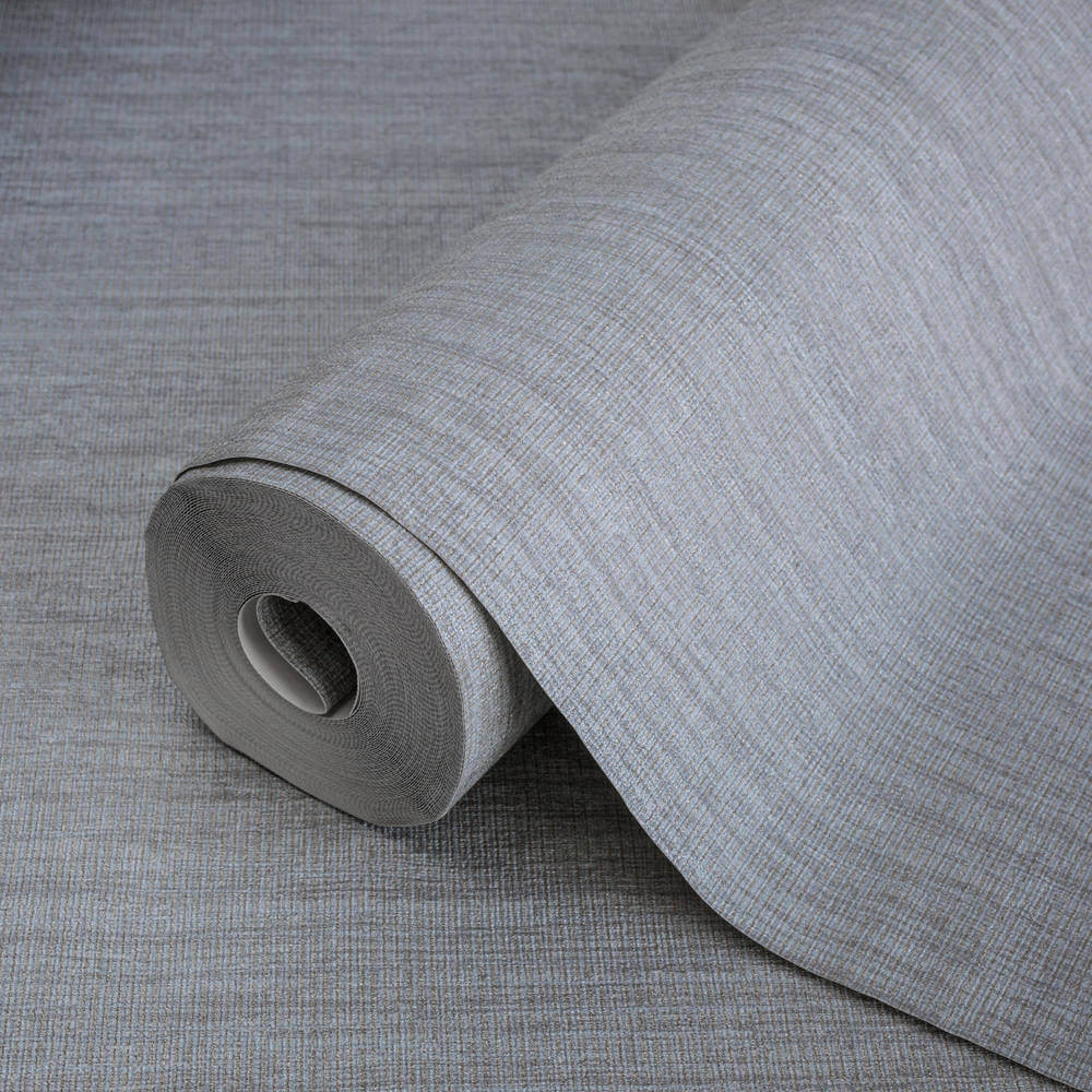 Adawall Alfa 3711-4 Fabric Behang - L 15,6m x B 1,06m