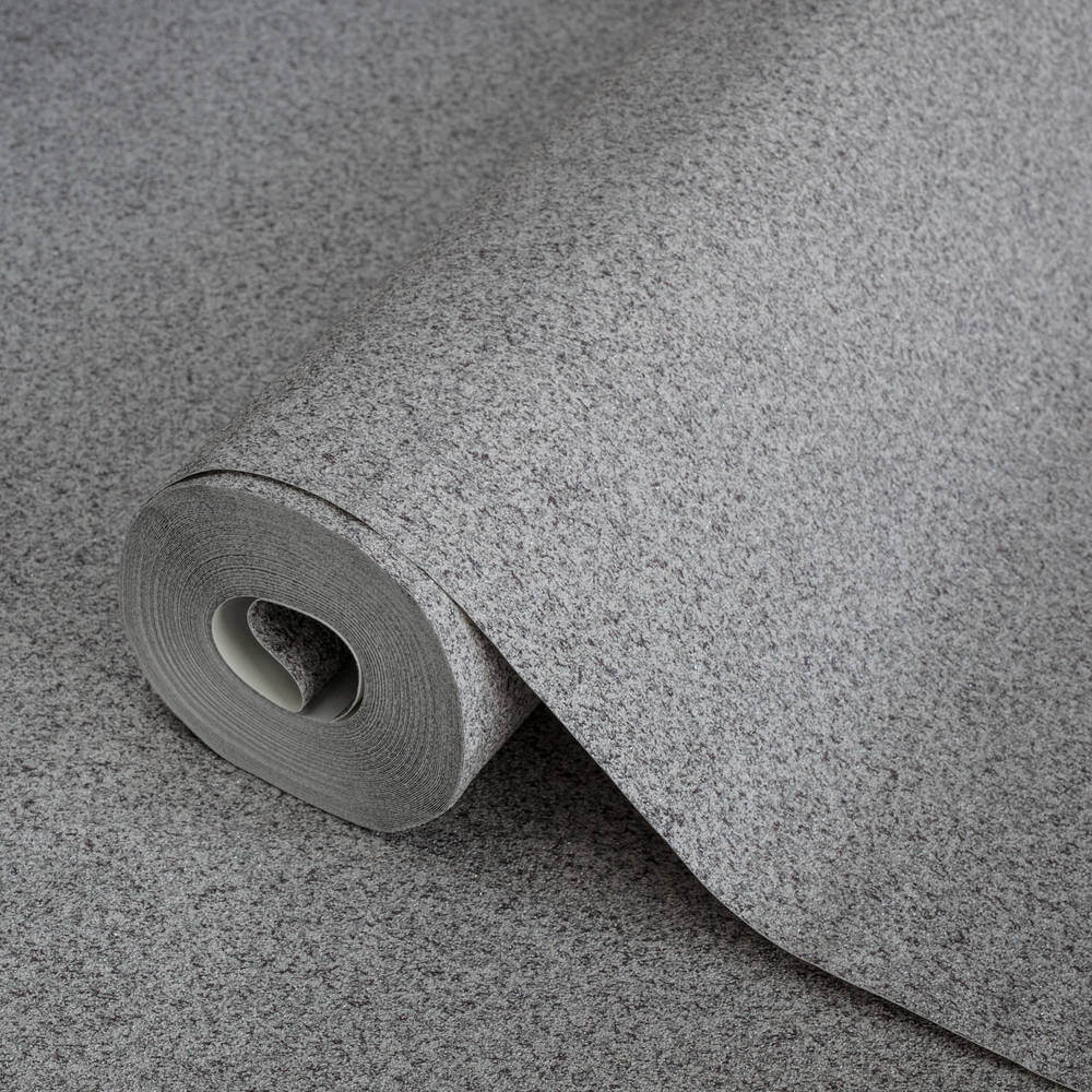 Adawall Alfa 3713-4 Mica Stone Plain Texture Behang - L 15,6m x B 1,06m