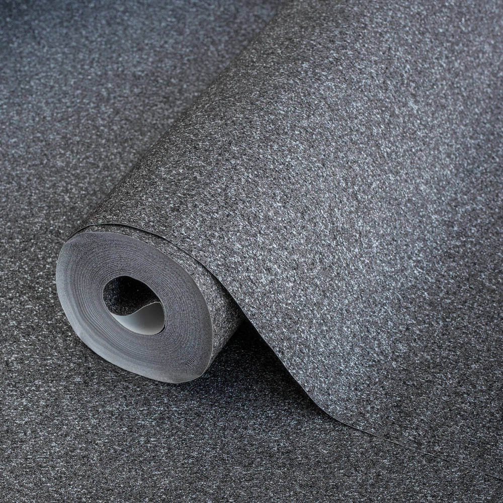 Adawall Alfa 3713-6 Mica Stone Plain Texture Behang - L 15,6m x B 1,06m
