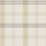 Adawall Alfa 3714-1 Burberry Textile Checkered Behang - L 15,6m x B 1,06m