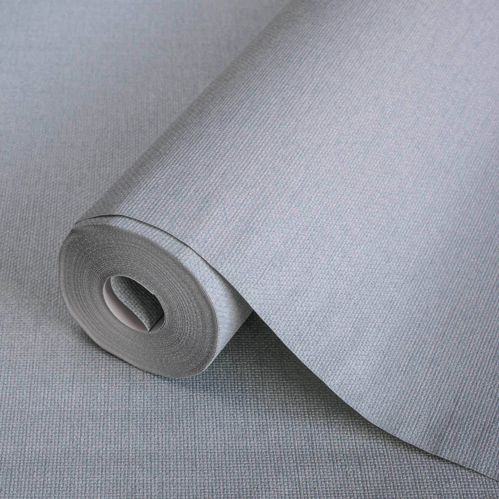 Adawall Alfa 3716-4 Rough Linen Fabric Texture Behang - L 15,6m x B 1,06m