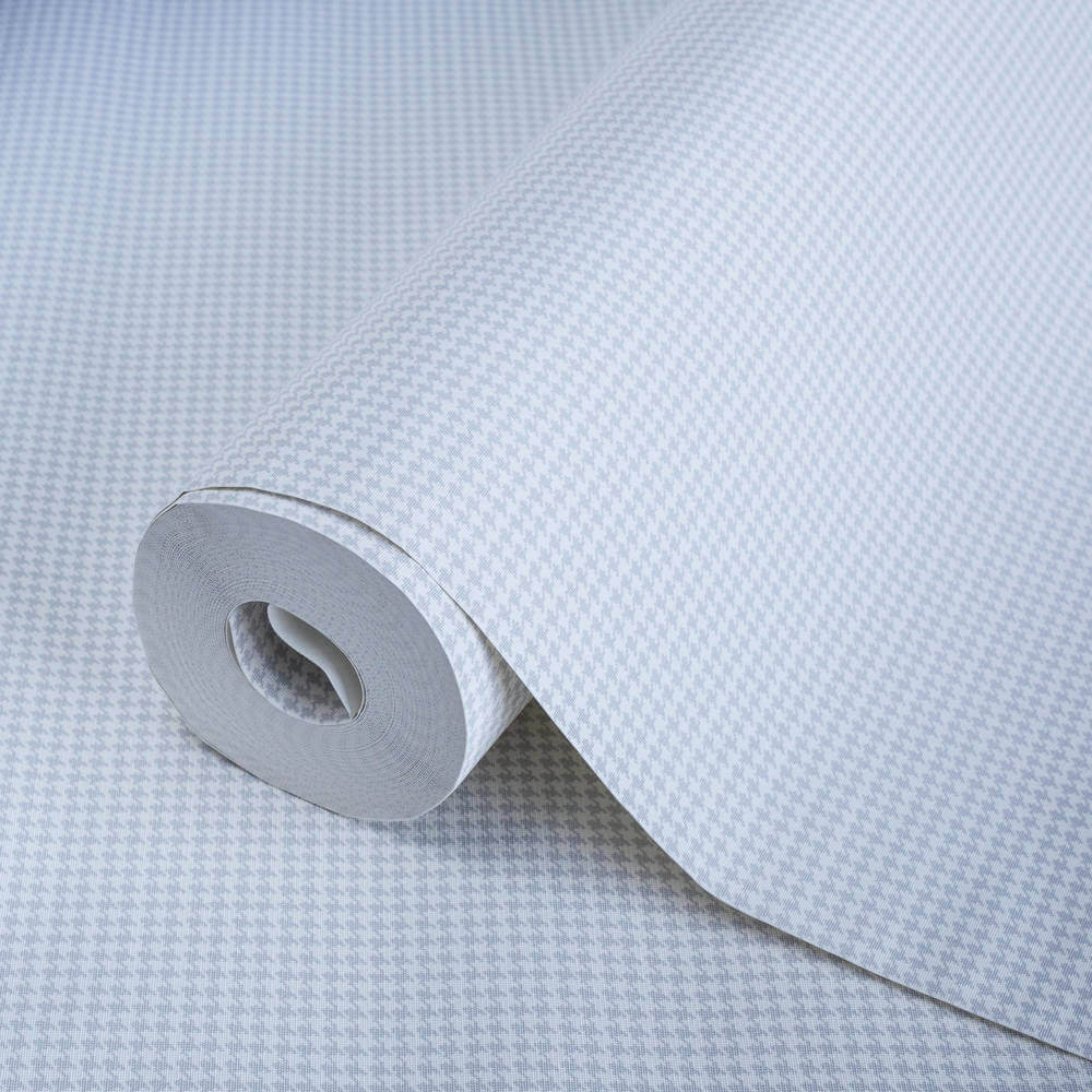 Adawall Alfa 3718-1 Plain Fine Textile Texture Behang - L 15,6m x B 1,06m