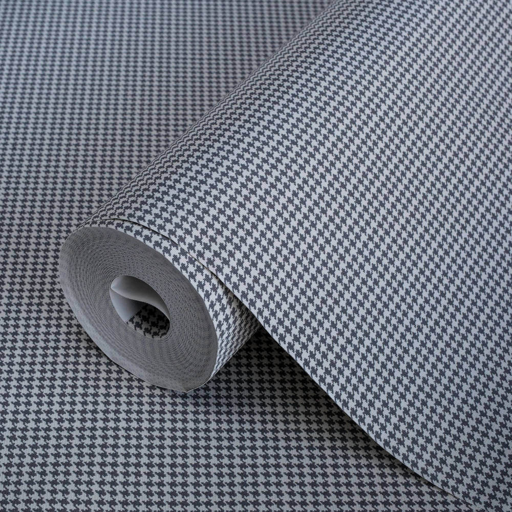 Adawall Alfa 3718-4 Plain Fine Textile Texture Behang - L 15,6m x B 1,06m