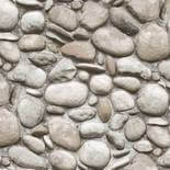 Adawall Anka 1602-1 Natural Stone Behang - L 15,6m x B 1,06m