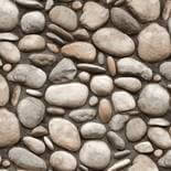 Adawall Anka 1602-3 Natural Stone Behang - L 15,6m x B 1,06m