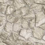 Adawall Anka 1604-1 Natural Stone Behang - L 15,6m x B 1,06m