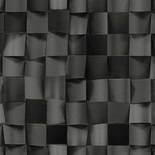 Adawall Anka 1615-4 Satinated Wood Tiles 3D Behang - L 15,6m x B 1,06m