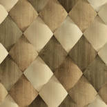 Adawall Anka 1619-2 Satinated Wood Tiles 3D Behang - L 15,6m x B 1,06m