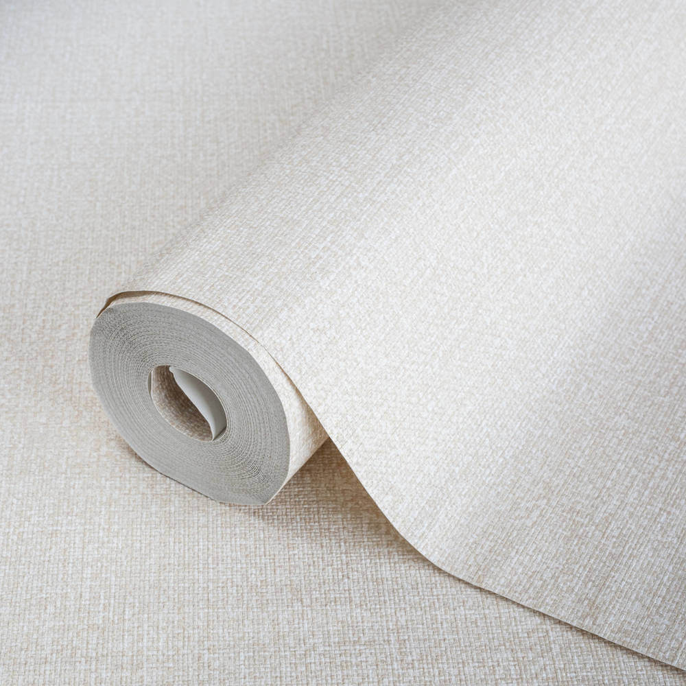 Adawall Anka 1623-2 Textile Texture Plain Behang - L 15,6m x B 1,06m