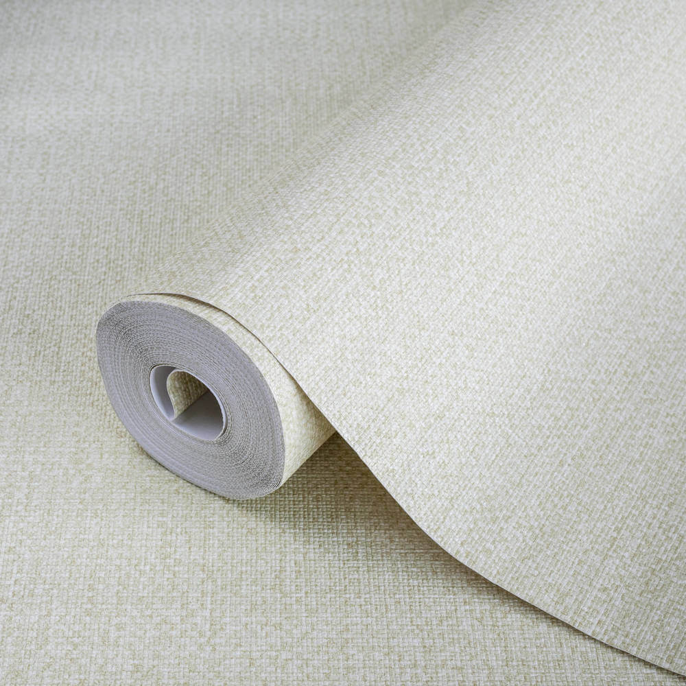 Adawall Anka 1623-7 Textile Texture Plain Behang - L 15,6m x B 1,06m