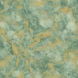 Adawall Indigo 4712-3 Oxidised Metallised Marble Texture Behang - L 10m x B 1,06m