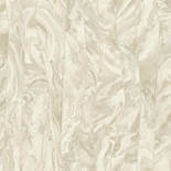 Adawall Octagon 1201-1 Modern Marble Behang - L 10m x B 1,06m