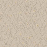 Adawall Seven 7800-3 Branches Of Tree In Blossom Flower Behang - L 10m x B 1,06m