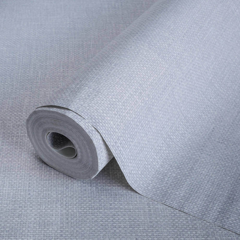 Adawall Seven 7801-2 Rough Linen Cloth Texture Behang - L 10m x B 1,06m