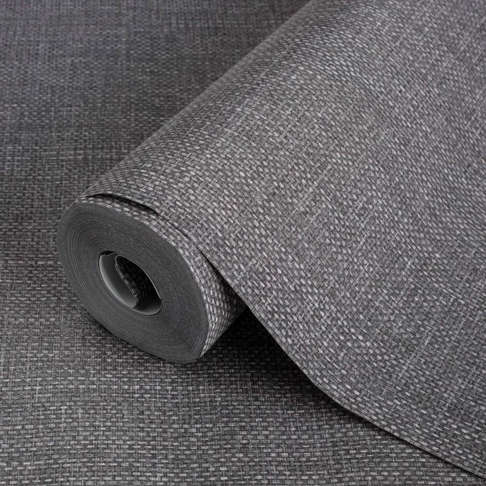 Adawall Seven 7801-4 Rough Linen Cloth Texture Behang - L 10m x B 1,06m