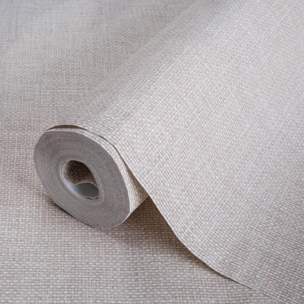 Adawall Seven 7801-5 Rough Linen Cloth Texture Behang - L 10m x B 1,06m