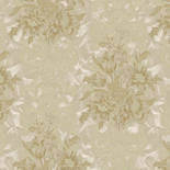Adawall Seven 7805-2 Floral Detailed Rococo Damask Behang - L 10m x B 1,06m