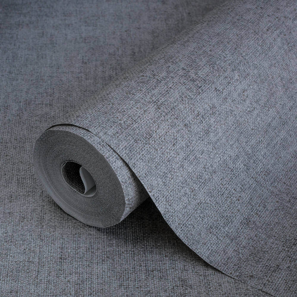 Adawall Seven 7816-4 Smooth Linen Textile Texture Behang - L 10m x B 1,06m