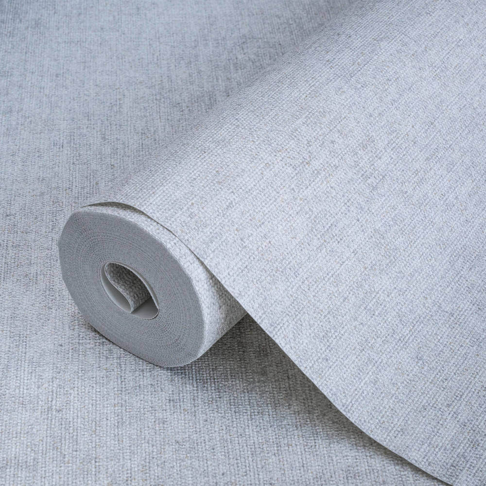 Adawall Seven 7816-5 Smooth Linen Textile Texture Behang - L 10m x B 1,06m