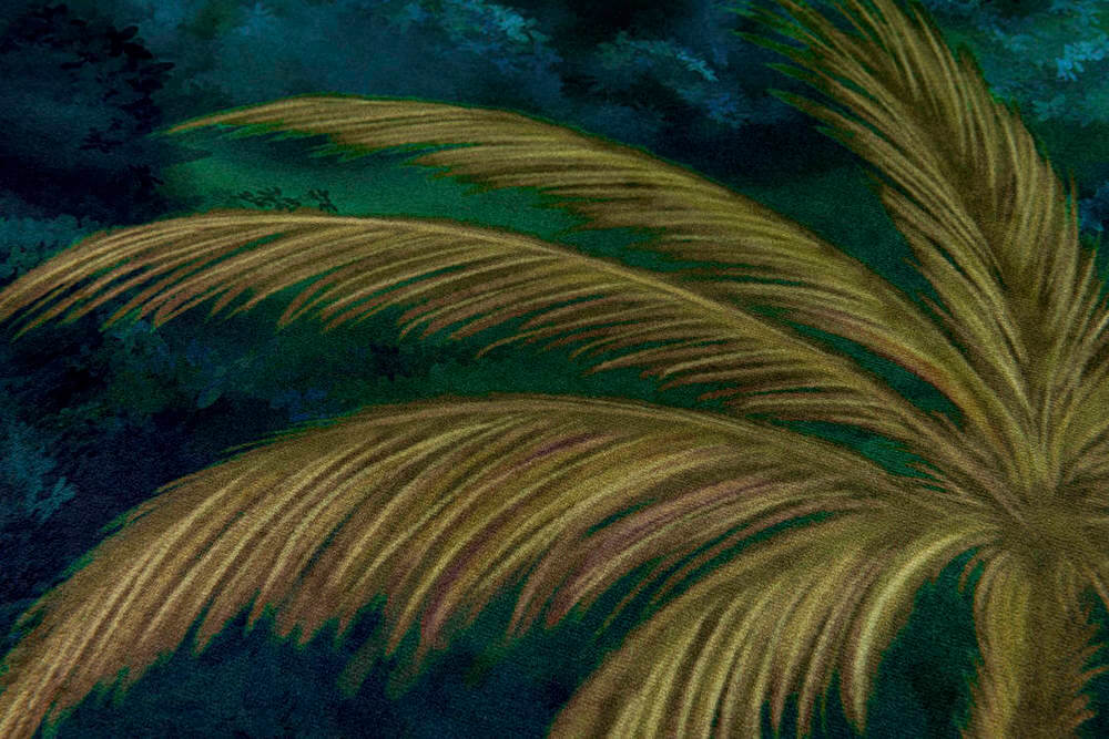 Behang Arte Décors & Panoramiques Ciel Tropical 97652