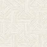 Behang Arte Essentials Tangram Intarsio Linen 24043