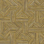 Behang Arte Essentials Tangram Intarsio Malt 24040