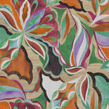 Behang Arte Essentials Tangram Myriad Summer Bouquet 24100