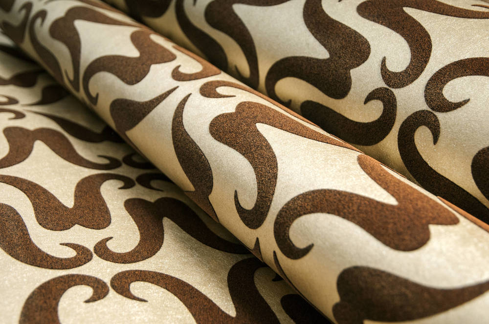 Behang Arte Flavor Paper FP1063 Mustachio