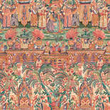Behang Arte Gitane Emperador 49500