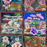 Behang Arte Kami Kimono 87250