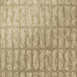 Behang Arte Metal X Patina Chalk Stone Inca Gold 60121
