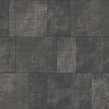 Behang Arte Textura Cuadro Charcoal 49540A