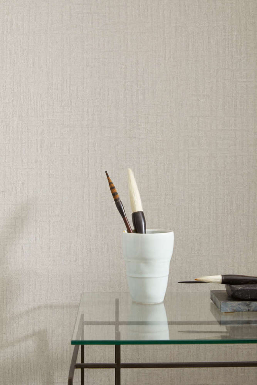 Behang Dutch Wallcoverings More Textures MO1206