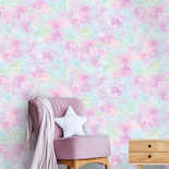 Behang Dutch Wallcoverings Over The Rainbow 12795