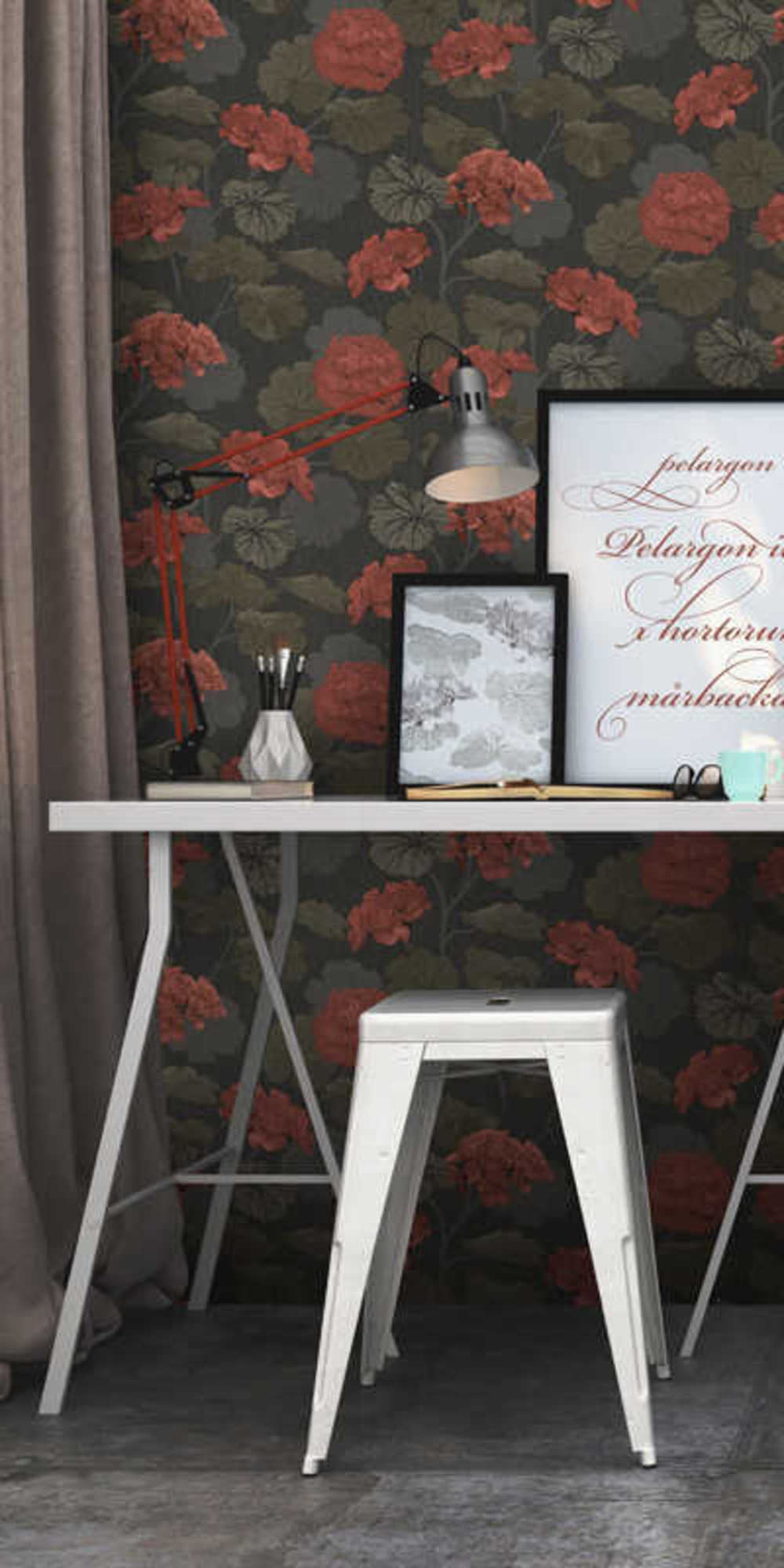 Behang Dutch Wallcoverings Passion 37006