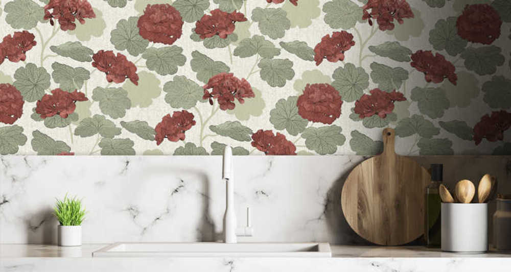 Behang Dutch Wallcoverings Passion 37007