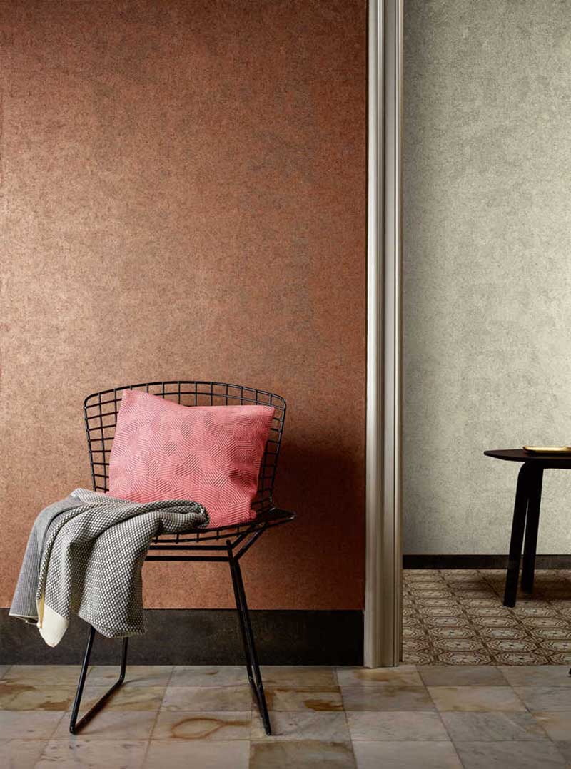 Behang Dutch Wallcoverings Textured Plains TP1506
