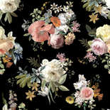 Behang Esta Home Vintage Flowers 159218
