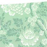 Behang Little Greene Archive Trails Gustav 1875 Cloud