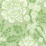 Behang Little Greene Archive Trails Gustav 1875 Dalarna