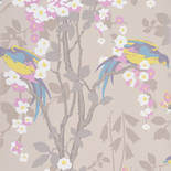 Behang Little Greene Archive Trails II Loriini Dorain