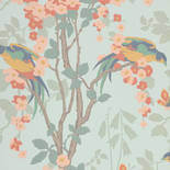 Behang Little Greene Archive Trails II Loriini Jolie