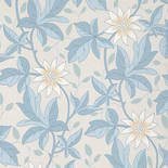 Behang Little Greene Archive Trails II Monroe Dawn Flower