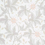 Behang Little Greene Archive Trails II Monroe Evening Flower